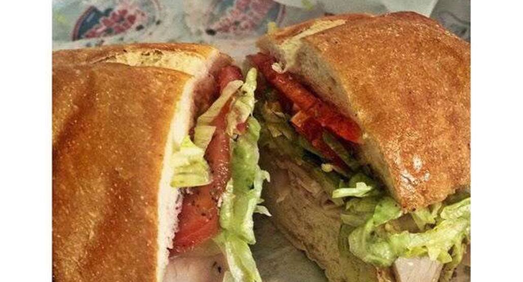 Jersey Mike S Subs Rehoboth Beach Rehoboth Beach